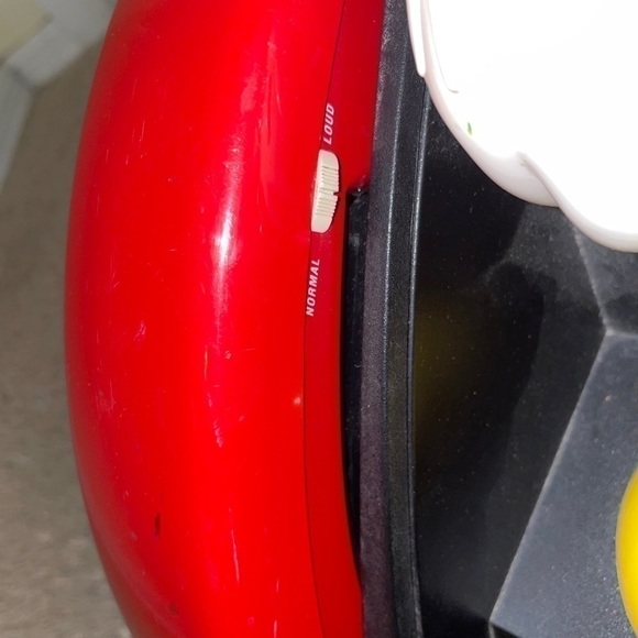 MICKEY MOUSE AT&T Phone Collectable WALT DISNEY - Picture 10 of 10